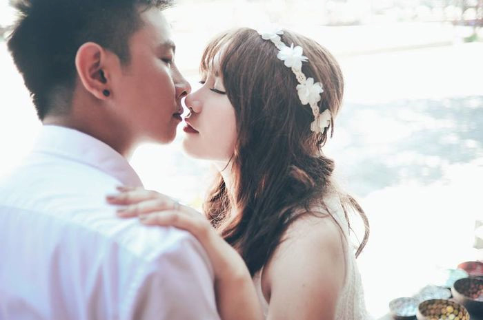 7 dấu hiệu chứng minh bạn là người đặc biệt quan trọng đối với anh ấy!