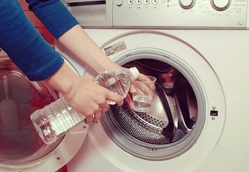 Mẹo dọn nhà ngày Tết cực sạch với nguyên liệu sẵn có