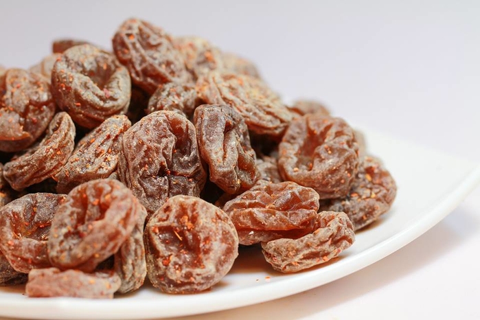 7 món ăn vặt ngày Tết cho mẹ bầu không buồn miệng