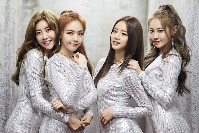 7 nhóm nhạc Kpop có nguy cơ tan rã vào năm 2019