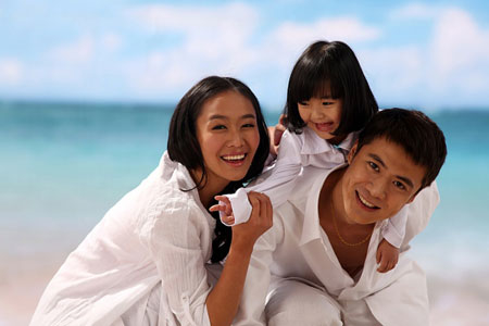 7 thoi diem co nhan khong bao gio trach mang tre, cha me nen ghi nho