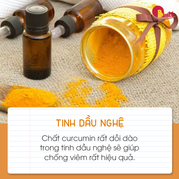 7 tinh dầu làm mờ vết sẹo thâm mụn hiệu quả để có làn da trắng hồng