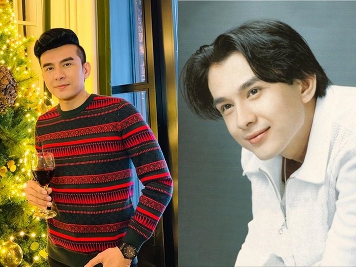 Fan kinh ngạc khi so ảnh các sao 20 năm 1999 - 2019