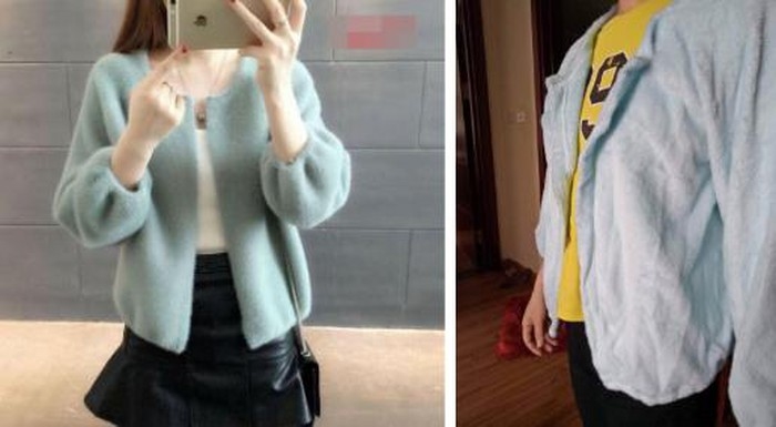 Cùng nhìn lại những ca tai nạn mua hàng online chị em hay gặp nhất