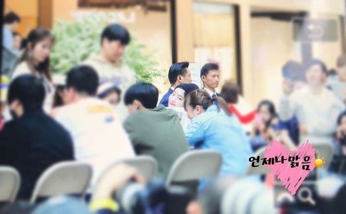 Dispatch động ai thì động nhưng với idol này thì đừng hòng nhé!