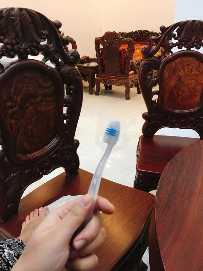 Ác mộng mang tên dọn nhà ngày Tết