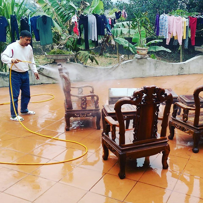Ác mộng mang tên dọn nhà ngày Tết