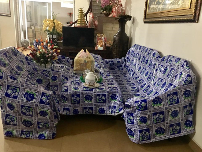 Ác mộng mang tên dọn nhà ngày Tết