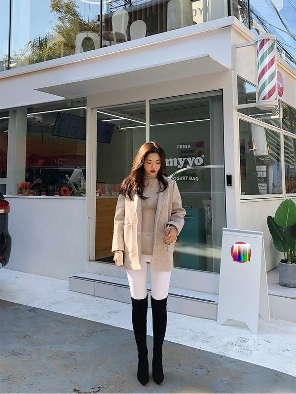 “Tậu” boots cao cổ mà không biết những mẹo này thì thật sai lầm
