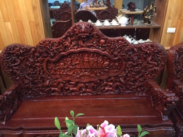Ác mộng mang tên dọn nhà ngày Tết