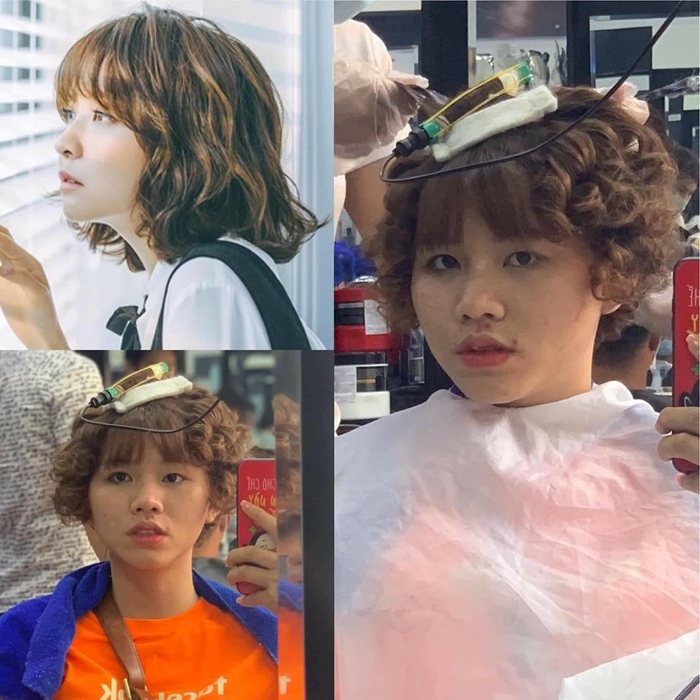 Ảnh vui tuần qua; Đỉnh cao cosplay, thảm họa làm tóc