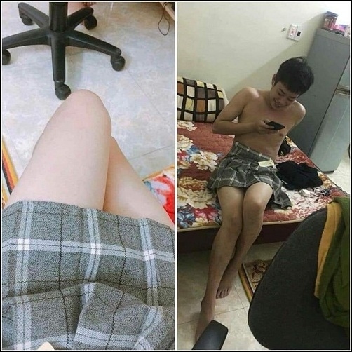 Ảnh vui tuần qua; Đỉnh cao cosplay, thảm họa làm tóc