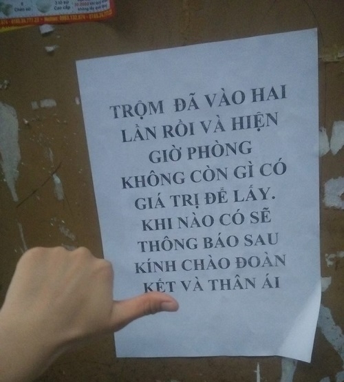 Ảnh vui tuần qua: Làm sao để không lạc hướng dẫn viên, sự cố đụng hàng