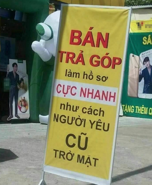 Ảnh vui tuần qua: Mua dây tặng cua, khi bạn nhắn mẹ cần tiêu nhiều