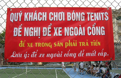Ảnh vui tuần qua: Mua dây tặng cua, khi bạn nhắn mẹ cần tiêu nhiều