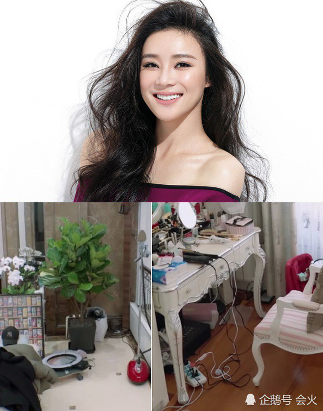 “Bàng hoàng” trước những căn phòng bừa bộn của hội mỹ nhân Châu Á