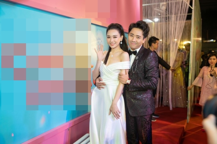 Bảo Anh - Hồ Quang Hiếu hội ngộ, Xìn Ri “chơi lớn” với set đồ 4 tỷ