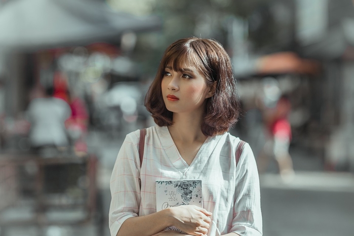 Bất kỳ ai đang độc thân cũng trải qua cảm giác này vào ngày cận Tết