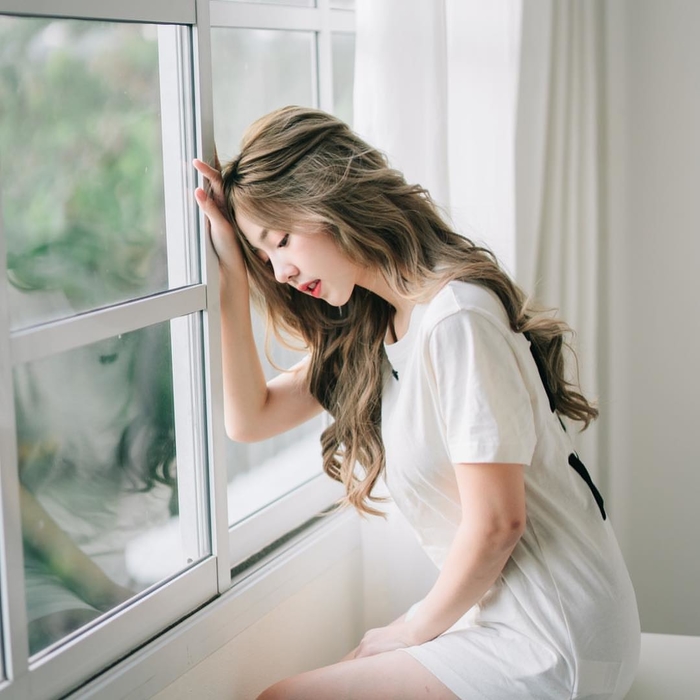 Bất kỳ ai đang độc thân cũng trải qua cảm giác này vào ngày cận Tết