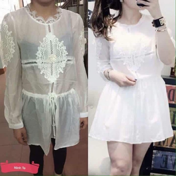 Cùng nhìn lại những ca tai nạn mua hàng online chị em hay gặp nhất
