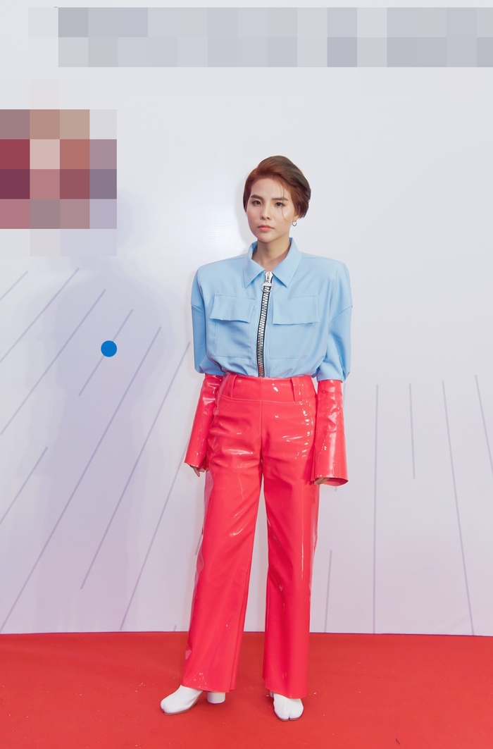 Top sao mặc đẹp - xấu tuần qua: Thời trang thảm đỏ lên ngôi