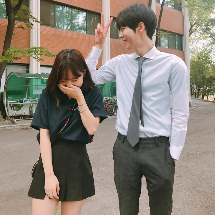 Bí quyết khen ngợi giúp chàng luôn chú ý đến bạn