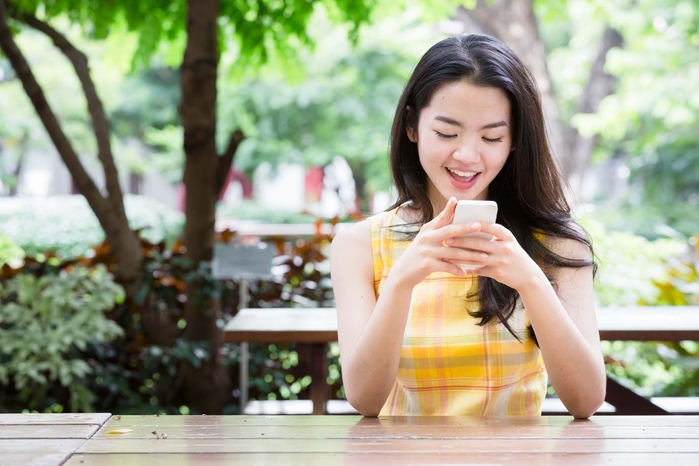 Bí quyết khiến đàn ông luôn muốn theo đuổi và chinh phục bạn!