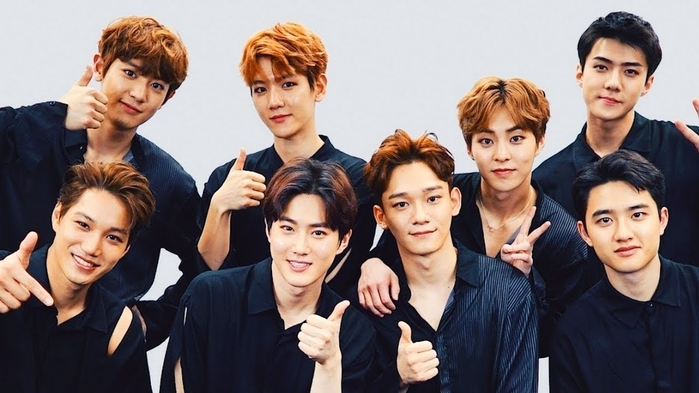 Biến động Top 30 idol nam hot nhất: Nam nhân BTS bỏ xa EXO