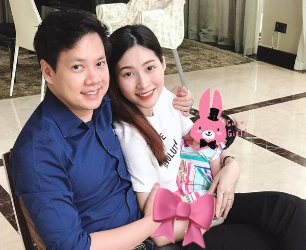 Biệt thự xa hoa của mỹ nhân Việt lấy chồng đại gia