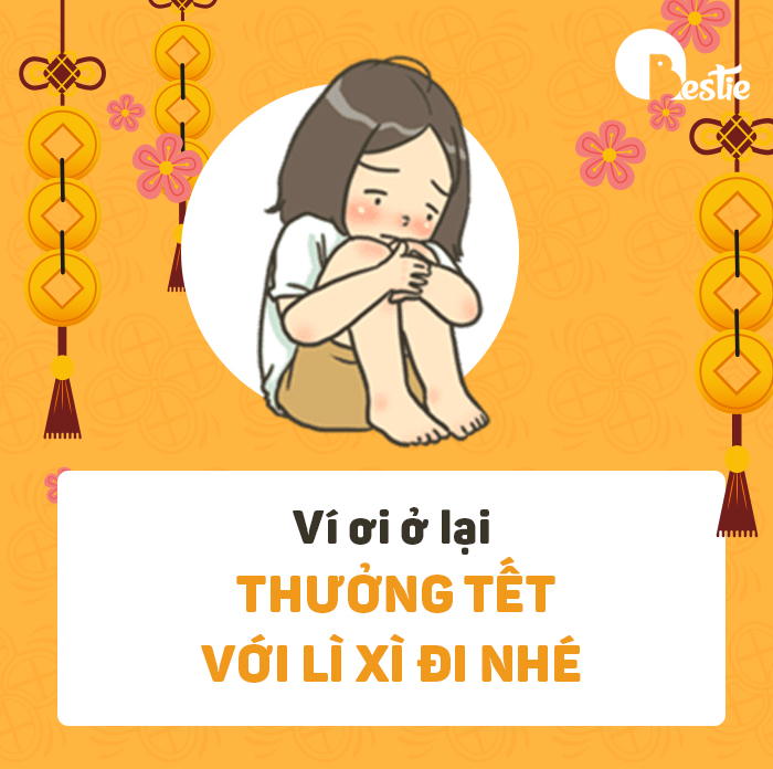 Bộ ảnh: Có một nỗi sợ mang tên... hết Tết!