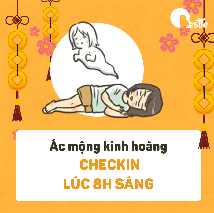 Bộ ảnh: Có một nỗi sợ mang tên... hết Tết!