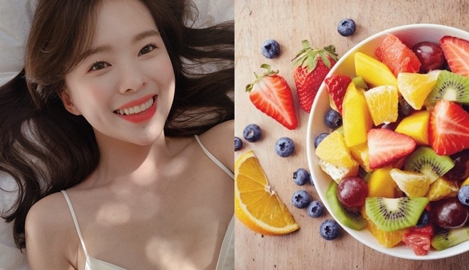 Bổ sung ngay vào thực đơn các loại trái cây này để ăn đâu bổ đó
