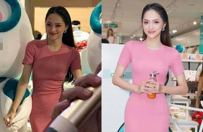 Bốn mỹ nhân Vbiz “muốn dìm cũng không thể chìm” bằng ảnh chụp lén
