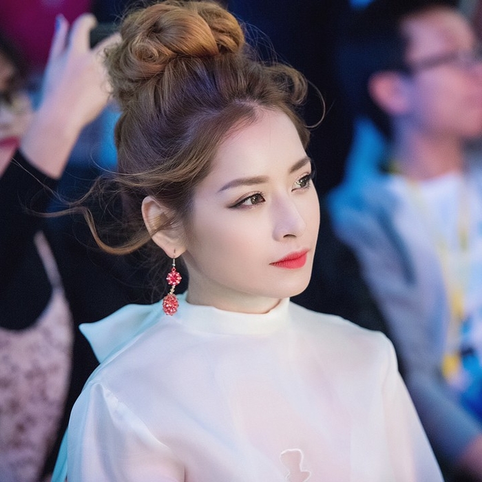 Bốn mỹ nhân Vbiz “muốn dìm cũng không thể chìm” bằng ảnh chụp lén