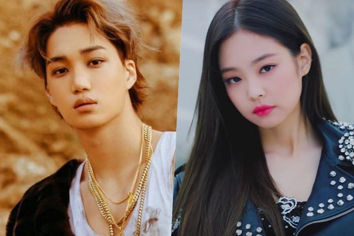 Các nữ idol này dù xinh đẹp nhưng vẫn bị Knet cạch mặt như thường