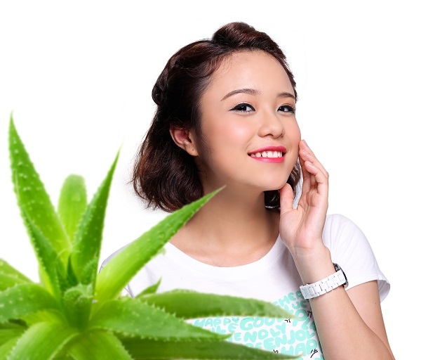 Bí kíp cho phái nữ trắng da “cấp tốc” bằng nguyên liệu thiên nhiên