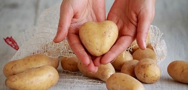 Bí kíp cho phái nữ trắng da “cấp tốc” bằng nguyên liệu thiên nhiên