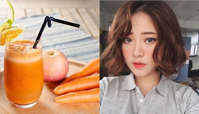 Bí kíp cho phái nữ trắng da “cấp tốc” bằng nguyên liệu thiên nhiên