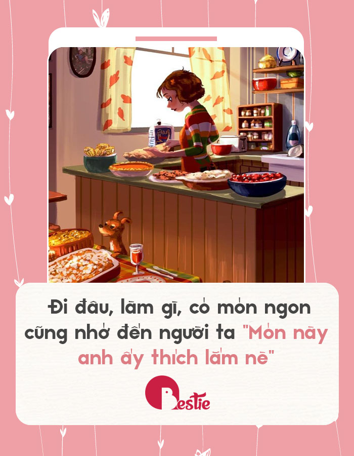Cảm giác khi yêu xa ngày Tết