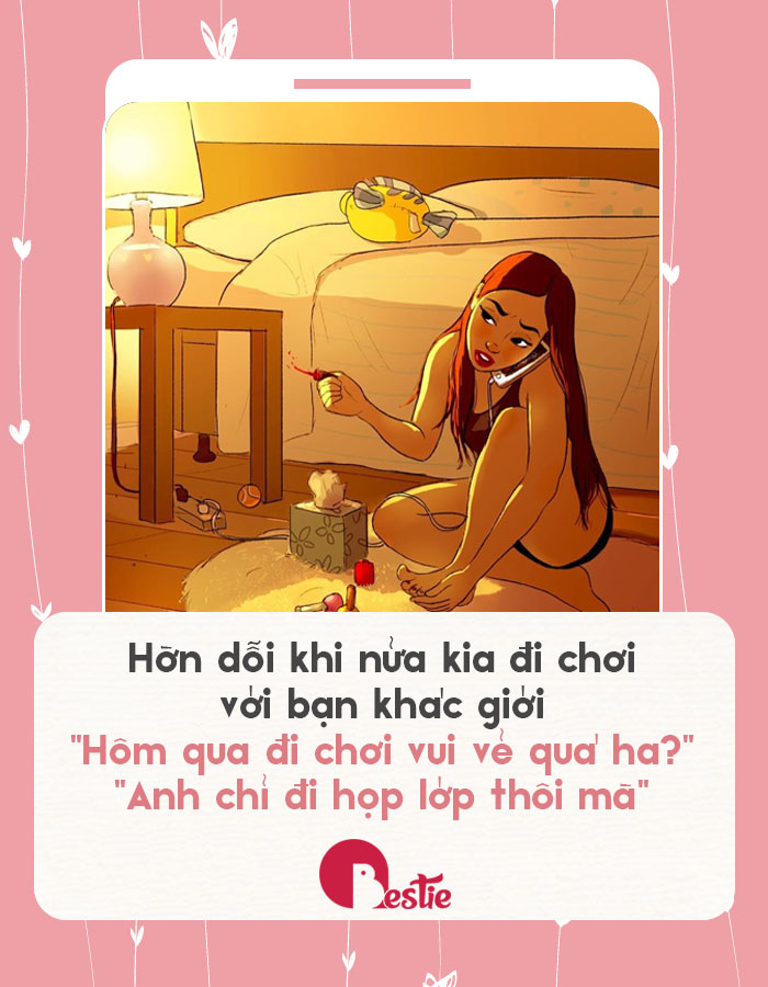Cảm giác khi yêu xa ngày Tết