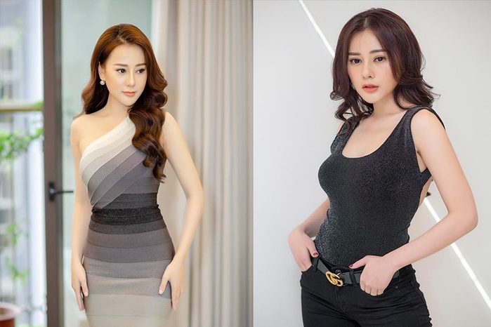 Mỹ nhân Việt dũng cảm công khai chuyện “dao kéo”