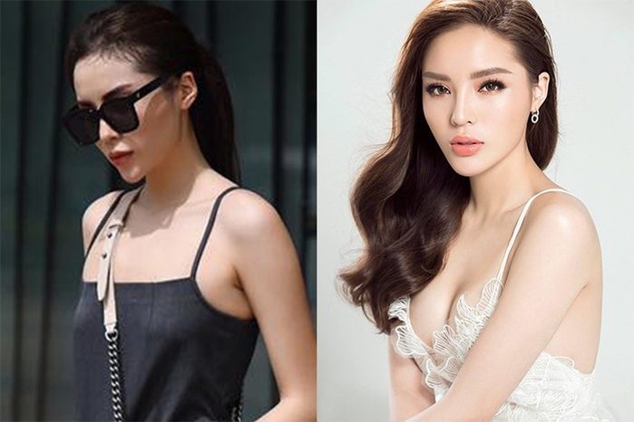 Mỹ nhân Việt dũng cảm công khai chuyện “dao kéo”