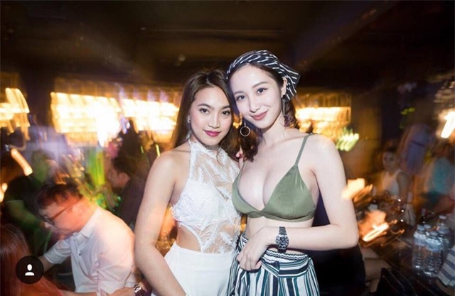 Mỹ nhân Việt dũng cảm công khai chuyện “dao kéo”