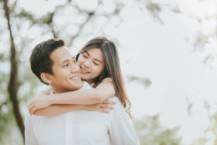 Phụ nữ chính là phong thủy của ngôi nhà