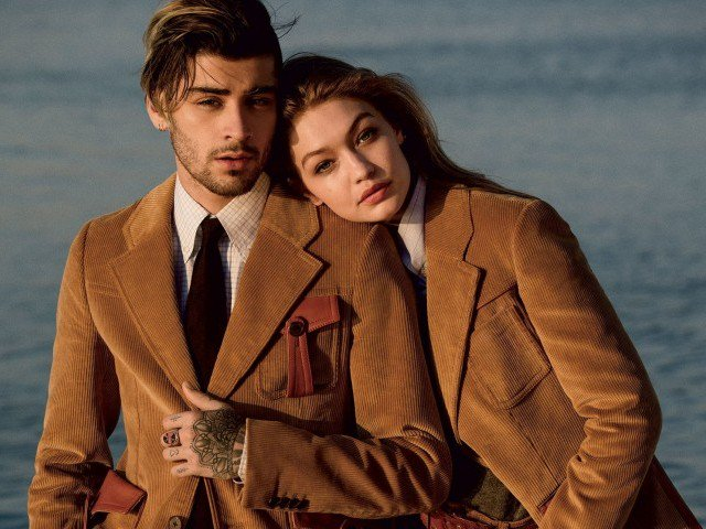 Cặp đôi vàng Zayn Malik và Gigi Hadid tiếp tục chia tay?