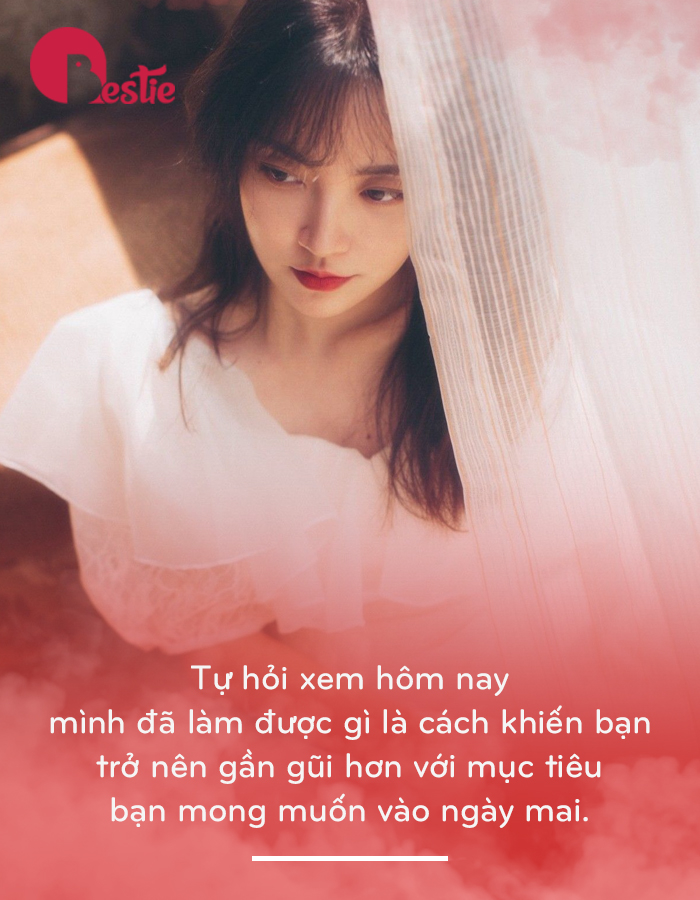 Những câu nói xứng đáng để bạn chọn làm châm ngôn sống năm 2019
