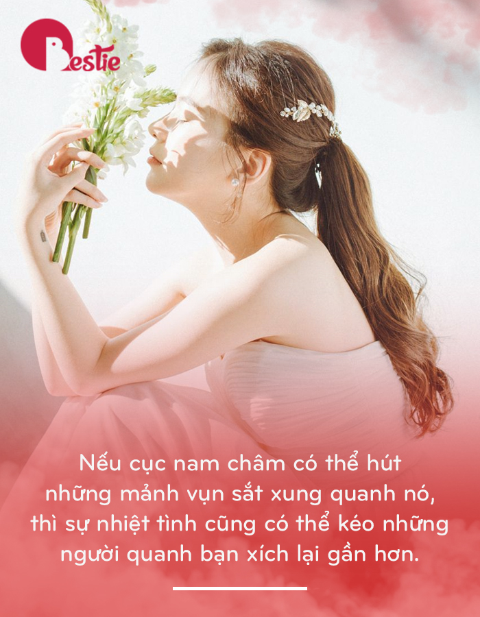 Những câu nói xứng đáng để bạn chọn làm châm ngôn sống năm 2019