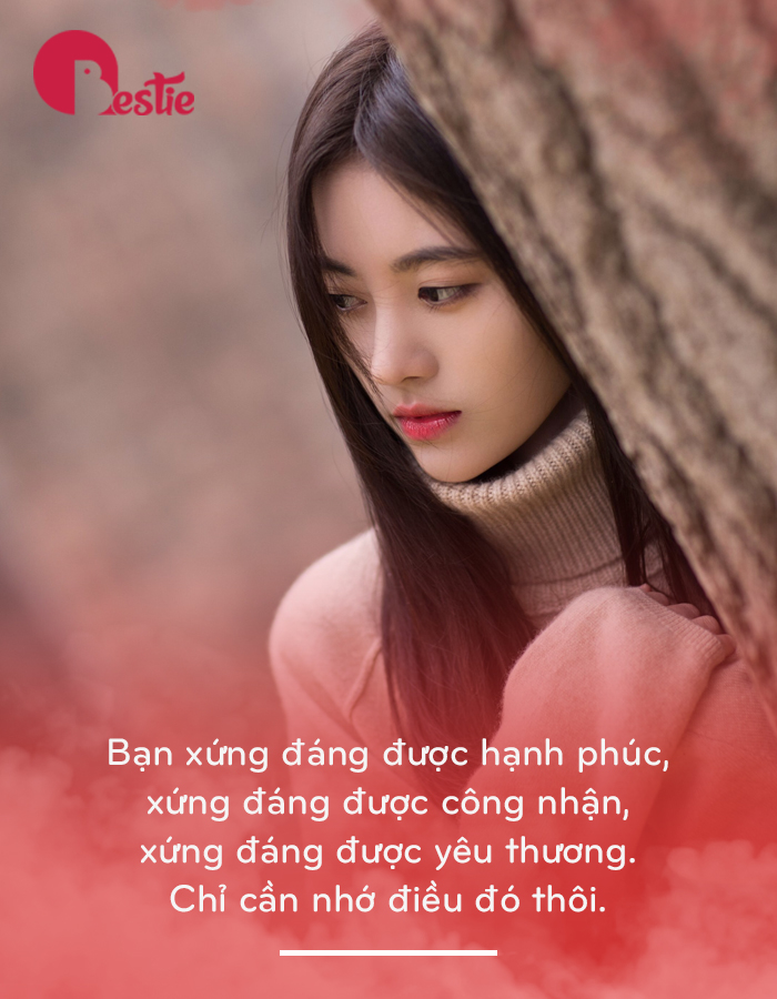 Những câu nói xứng đáng để bạn chọn làm châm ngôn sống năm 2019