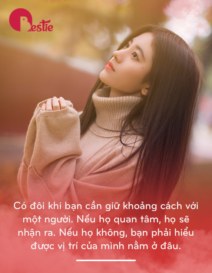 Những câu nói xứng đáng để bạn chọn làm châm ngôn sống năm 2019