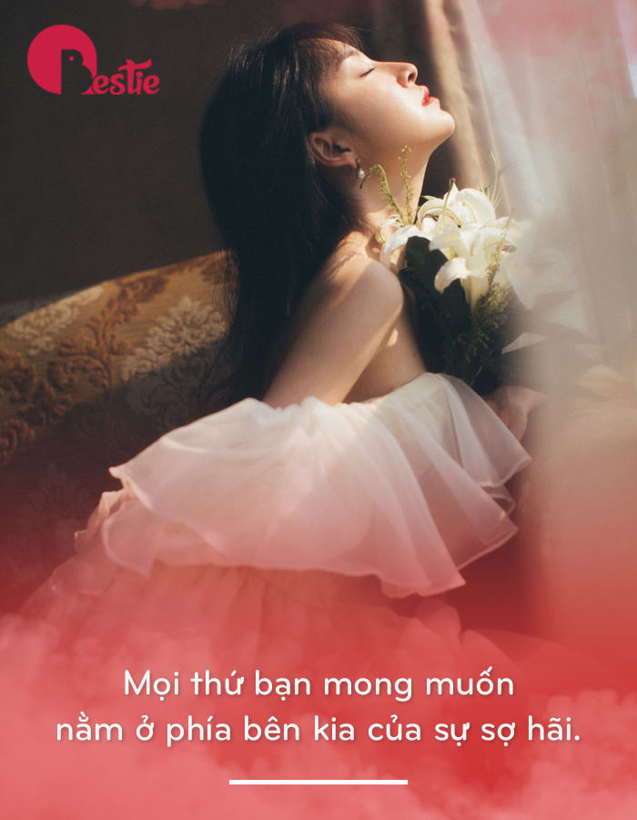 Những câu nói xứng đáng để bạn chọn làm châm ngôn sống năm 2019